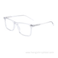 Wholesale Fashion Designer Women Men Acetate Glasses Eyeglasses Frames